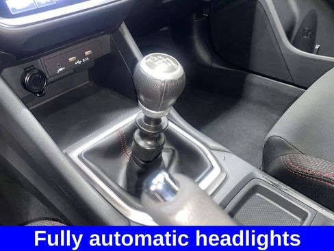 Used 2023 Subaru WRX Premium image 15