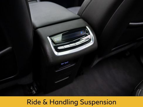 Used 2023 Cadillac XT6 Premium Luxury AWD/4WD image 18