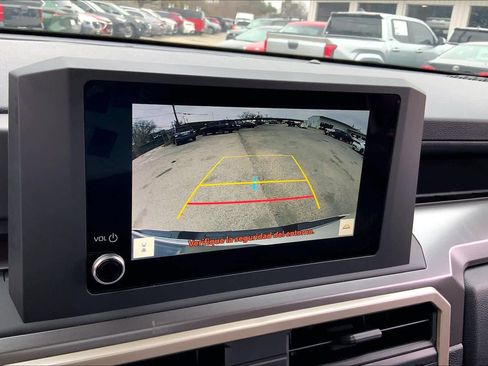 Used 2025 Toyota Tacoma SR5 image 25