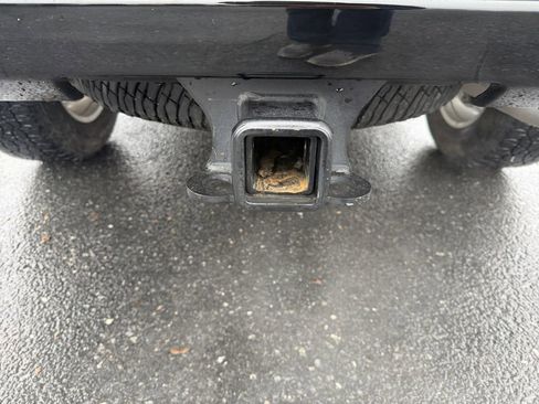 Used 2025 Chevrolet Silverado 2500 High Country w/ High Country Premium Package image 17