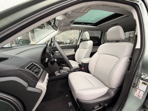 Used 2018 Subaru Forester 2.5i Premium image 13