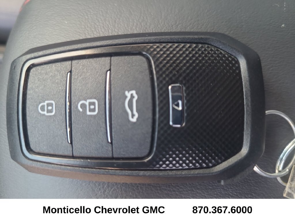 Used 2024 Toyota Corolla SE FWD image 30