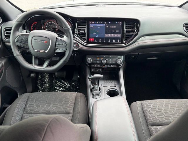 New 2026 Dodge Durango GT w/ Blacktop Package AWD/4WD image 33