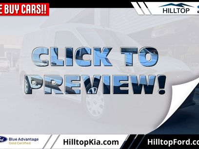 Used 2023 Ford Transit Connect XL