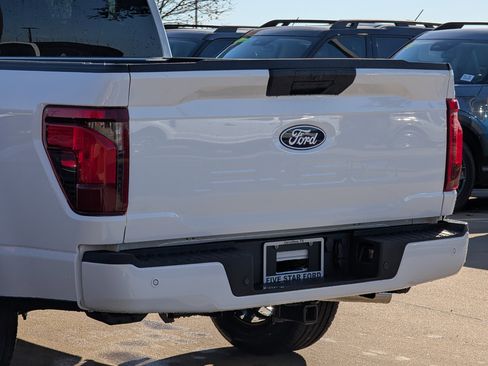 New 2026 Ford F150 STX image 6