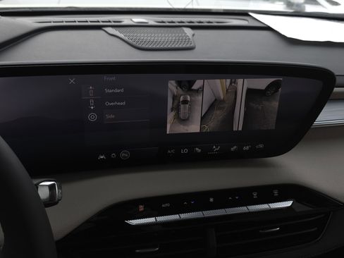 New 2026 Buick Enclave Preferred w/ Power Package FWD image 21