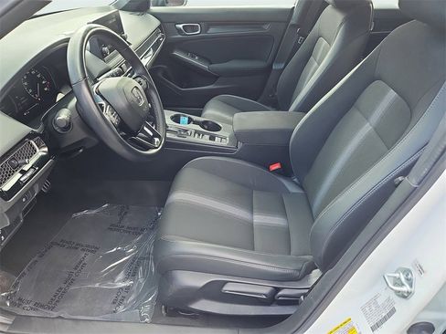Certified 2023 Honda Civic Sport image 17