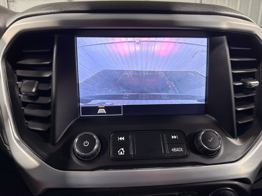 Used 2023 GMC Acadia SLT w/ Elevation Edition FWD image 30