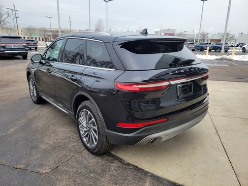 Certified 2023 Lincoln Corsair Reserve w/ Equipment Group 201A image 39