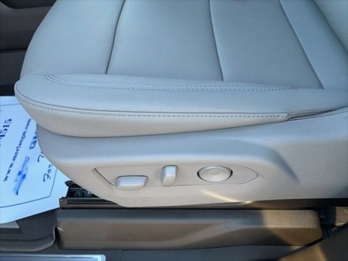 New 2026 GMC Sierra 1500 SLT w/ SLT Premium Plus Package image 18