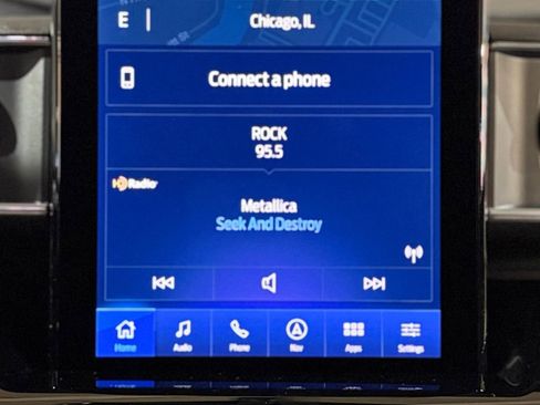 Used 2023 Ford Explorer ST w/ Equipment Group 401A image 95