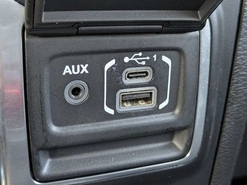Used 2021 Jeep Wrangler Unlimited Sport AWD/4WD image 22