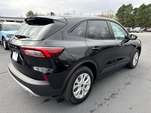 New 2026 Ford Escape Active image 2