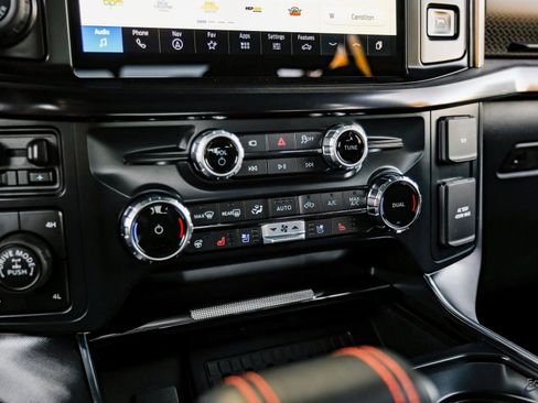 Used 2025 Ford F150 Raptor w/ Equipment Group 803A Raptor R image 65