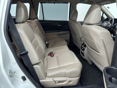 Used 2017 Honda Pilot EX-L image 20