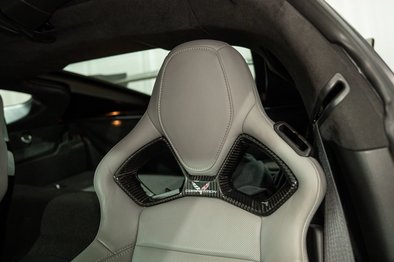 Used 2019 Chevrolet Corvette ZR1 RWD image 13