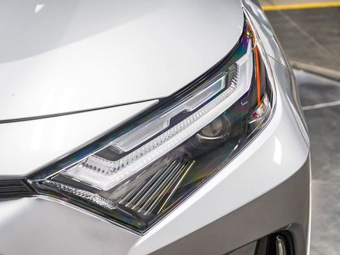 Used 2024 Toyota RAV4 XSE w/ Advanced Technology Package image 8