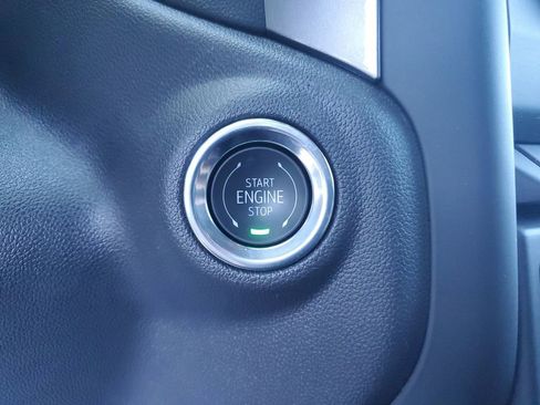 New 2025 Chevrolet Silverado 1500 Custom image 26