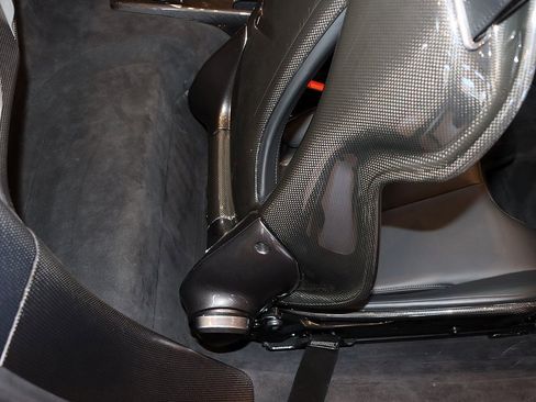 Certified 2023 Ferrari 296 GTS image 45