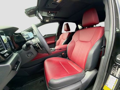 Certified 2024 Lexus NX 350 AWD image 11