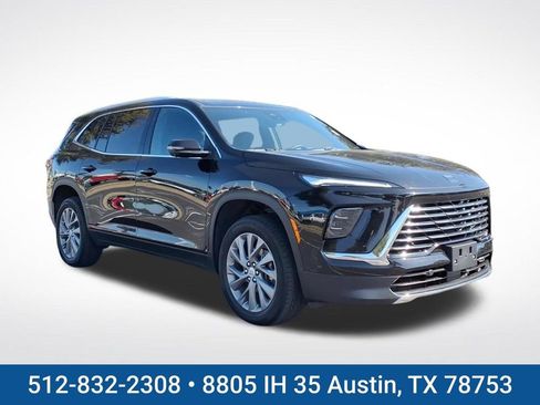 Used 2026 Buick Enclave Preferred FWD image 1