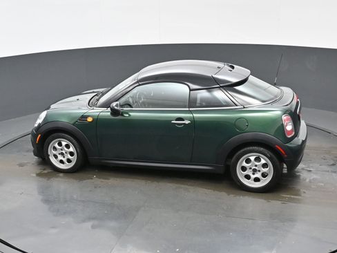 Used 2013 MINI Cooper Coupe image 25