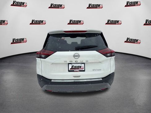 Used 2023 Nissan Rogue SV image 6