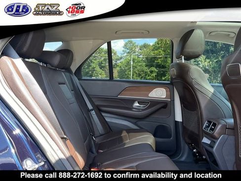 Used 2020 Mercedes-Benz GLE 450 GLE 450 image 13