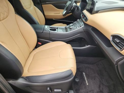 Used 2023 Hyundai Santa Fe Calligraphy w/ Cargo Package FWD image 29