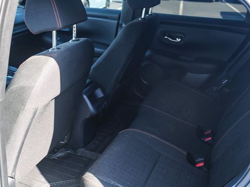 Used 2024 Honda HR-V Sport image 20