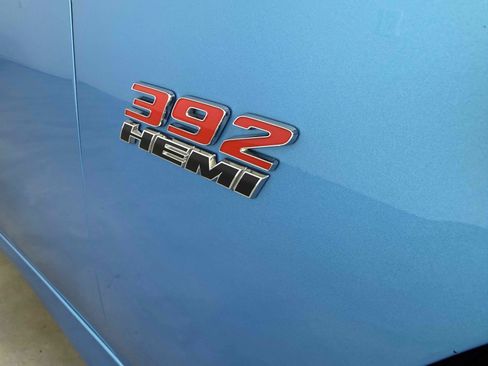 Used 2023 Dodge Charger Scat Pack w/ Plus Group RWD image 97
