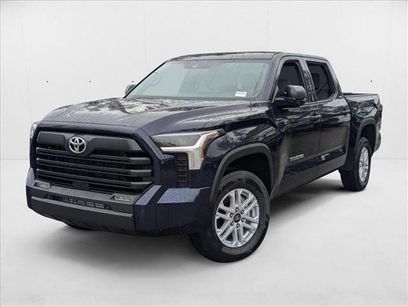 New 2025 Toyota Tundra SR5