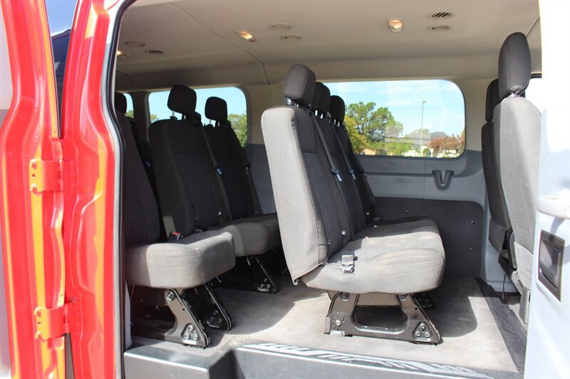 Used 2016 Ford Transit 350 XL RWD image 15