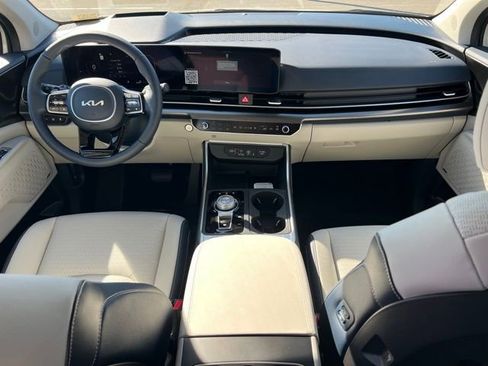 New 2026 Kia Carnival SX Prestige FWD image 10