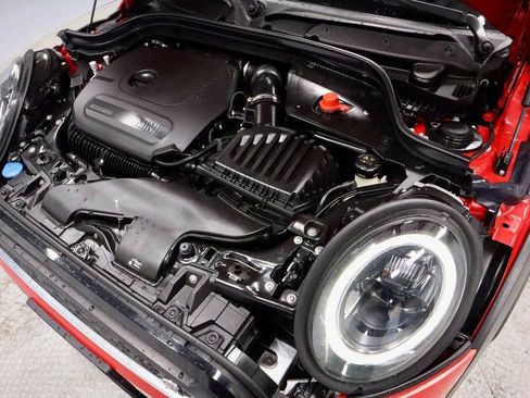 Used 2024 MINI Cooper S image 18