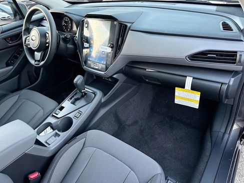 New 2026 Subaru Crosstrek 2.0i Premium image 35