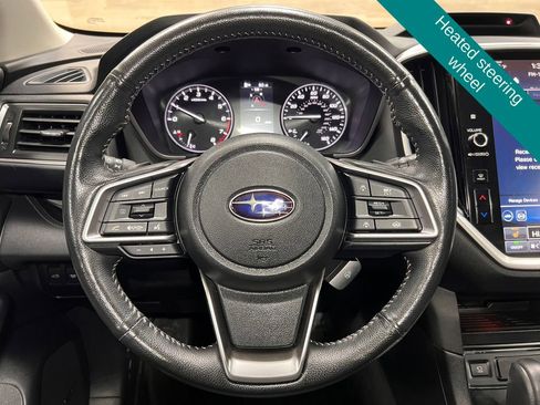 Used 2023 Subaru Ascent Limited w/ Technology Package AWD/4WD image 9