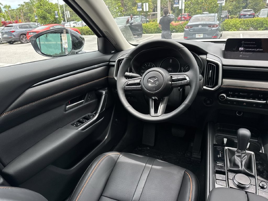 New 2026 MAZDA CX-50 AWD 2.5 S w/ Weather Package image 21