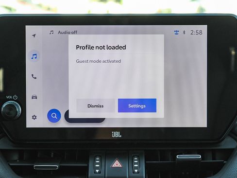 Used 2023 Toyota RAV4 XSE image 16