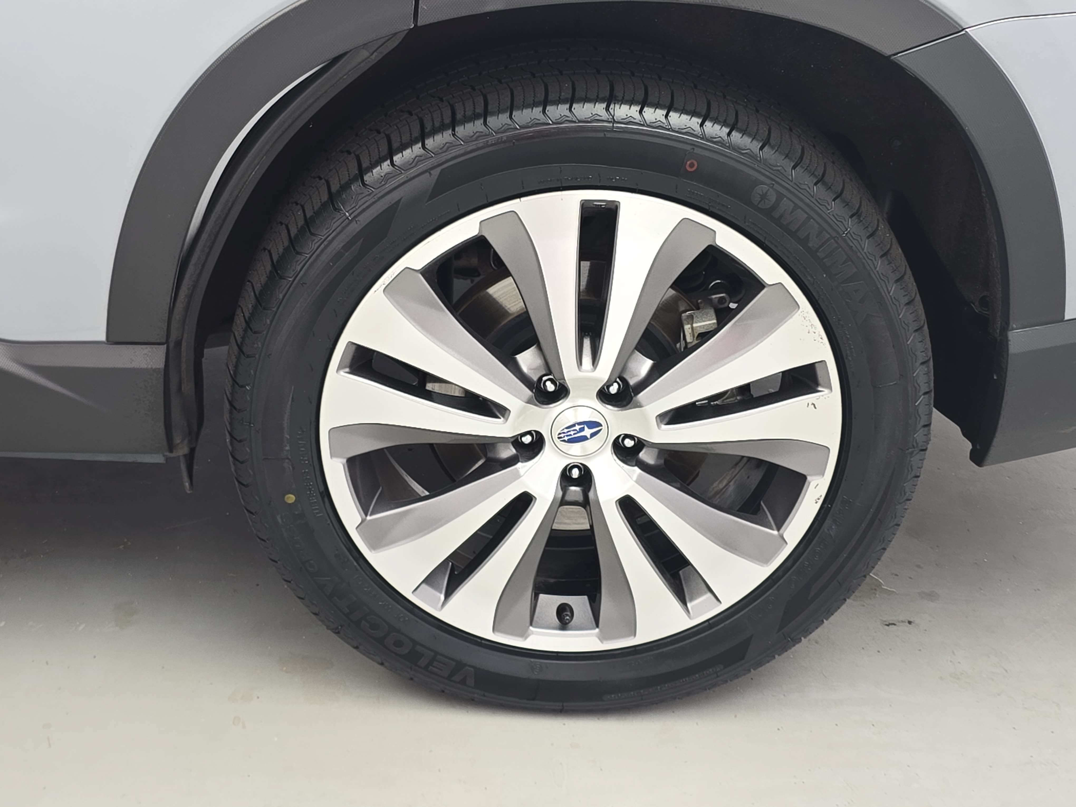 Used 2019 Subaru Ascent Limited AWD/4WD image 34