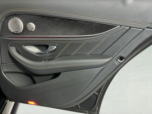 Used 2023 Mercedes-Benz E 63 AMG S image 32