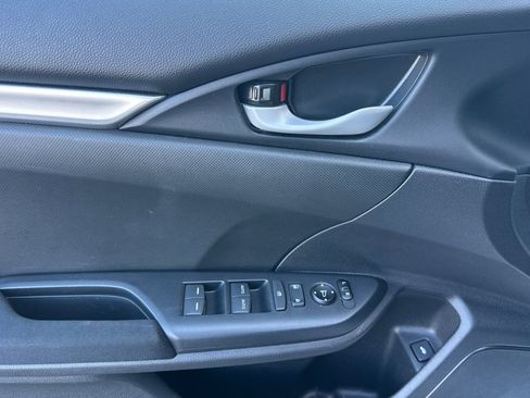 Used 2020 Honda Civic LX image 12