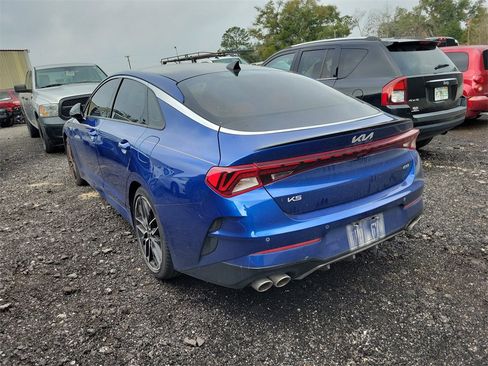 Used 2023 Kia K5 GT w/ GT1 Package image 5