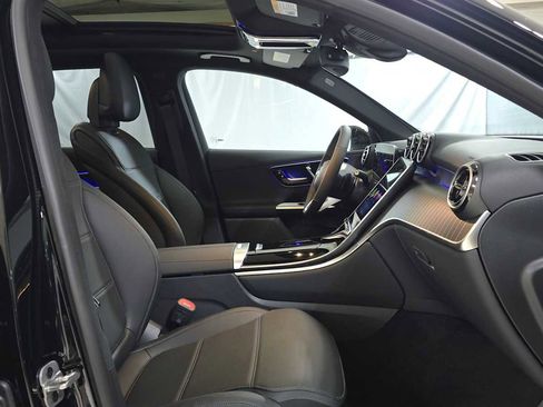 New 2026 Mercedes-Benz GLC 300 4MATIC image 10