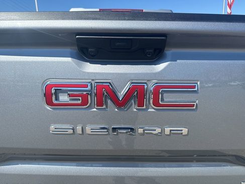 Used 2026 GMC Sierra 1500 Elevation AWD/4WD image 30