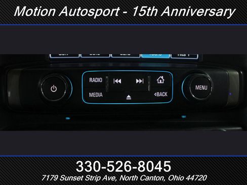 Used 2015 Chevrolet Silverado 1500 High Country image 27