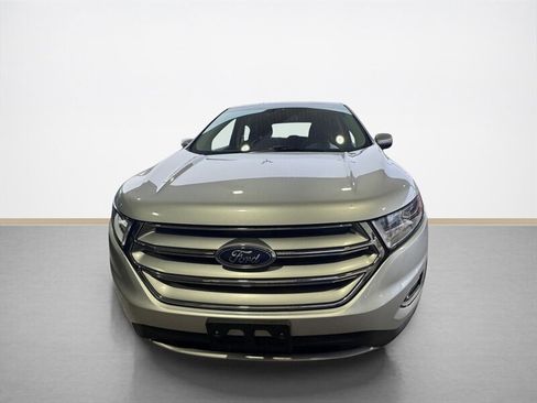 Used 2016 Ford Edge Titanium image 9