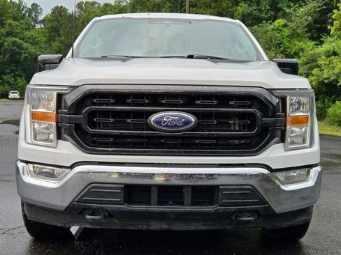 Used 2022 Ford F150 XLT AWD/4WD image 8