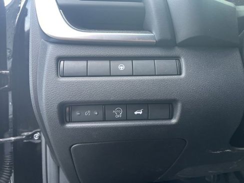 Certified 2023 Nissan Rogue SV w/ SV Premium B Package image 14