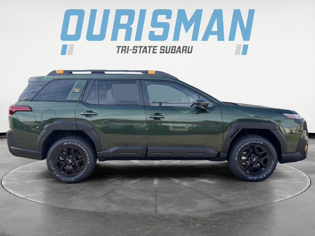 New 2026 Subaru Outback Wilderness AWD/4WD image 7